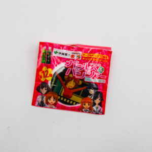 Girls und panzer - Pin