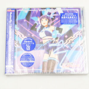 Love Live! Nijigasaki High School Idol Club - VIVID WORLD - Płyta CD