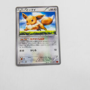 Pokemon - Eevee - Karta Pokemon  XY3 075/096 c