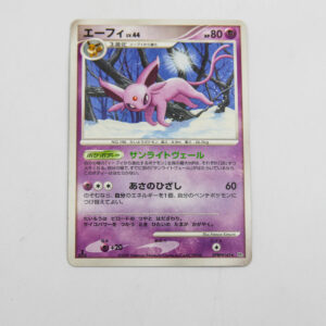 Pokemon - Espeon Lv.44 - Karta Pokemon DP4