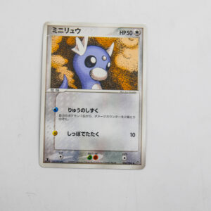 Pokemon - Dratini - Karta Pokemon 036/054