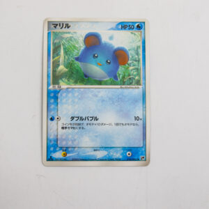 Pokemon - Mareep - Karta Pokemon 016/053