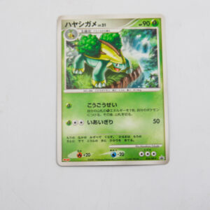 Pokemon - Grotle Lv.21 - Karta Pokemon 034/dp-p
