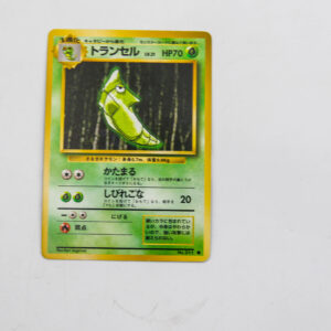Pokemon - Metapod - Karta Pokemon