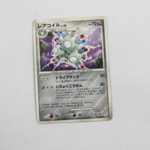 Pokemon - Magneton - Karta Pokemon dp1