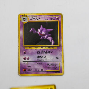 Pokemon - Hunter - Karta Pokemon