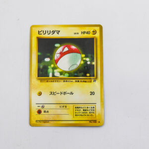 Pokemon - Voltorb - Karta Pokemon