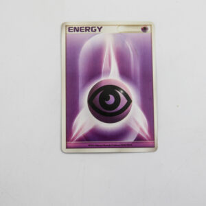 Pokemon - Psychic Energy - Karta Pokemon