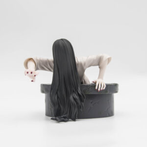 Sadako - Yamamura Sadako - Noodle Stopper