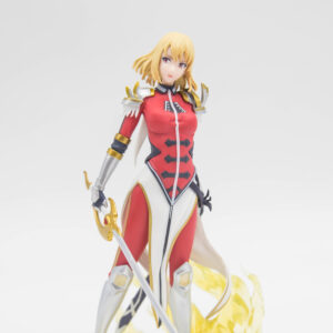 Solo Leveling - Cha Haein - Xross Link