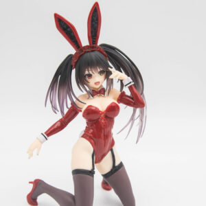 Date A Live V - Tokisaki Kurumi - Desktop Cute - Bunny