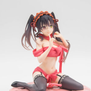 Date A Live V - Tokisaki Kurumi - Happy Birthday Present