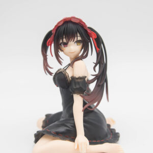 Date A Live V - Tokisaki Kurumi - Desktop Cute - Nightwear Ver.