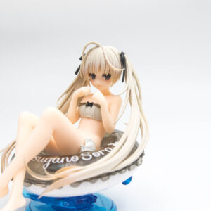 Yosuga no Sora - Kasugano Sora - Aqua Float Girls