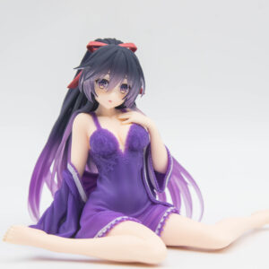 Date A Live V - Yatogami Tohka - Desktop Cute - Nightwear ver.