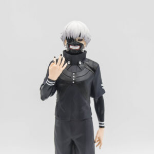 Tokyo Ghoul - Kaneki Ken - Grandista