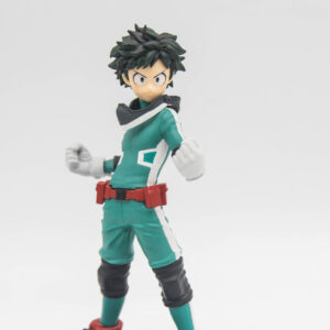 Boku no Hero Academia - Midoriya Izuku