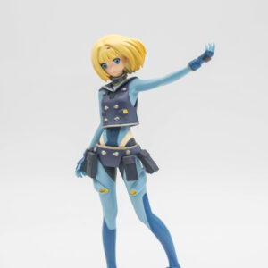 Heavy Object - Milinda Brantini
