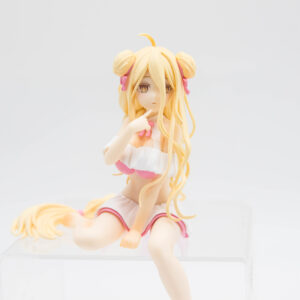 Date A Live V - Hoshimiya Mukuro - Noodle Stopper - Mizugi ver