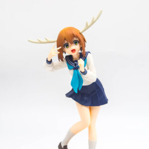Shikanoko Nokonoko Koshitantan - Shikanoko Noko - Vivit Figure