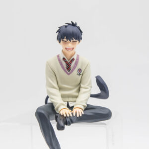 Ao no Exorcist: Shimane Illuminati Hen - Okumura Rin - Premium Chokonose