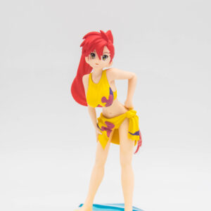Tengen Toppa Gurren-Lagann - Yoko Littner - EX Figure - Summer Beach Ver.