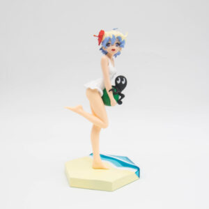 Tengen Toppa Gurren-Lagann - Nia Teppelin - EX Figure - Summer Beach Ver.