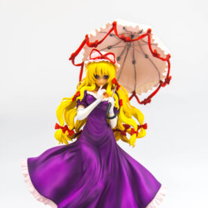 Touhou Project - Yakumo Yukari - 1/8