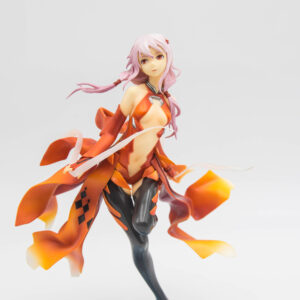 Guilty Crown - Yuzuriha Inori - 1/7