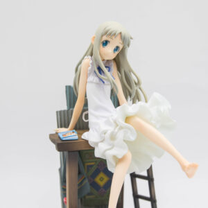 Ano Hi Mita Hana no Namae o Bokutachi wa Mada Shiranai - Honma Meiko - 1/8