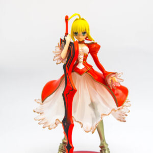 Fate/EXTRA - Nero Claudius - EX Figure - Saber