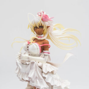 Soukou Akki Muramasa - Sansei Muramasa - 1/7 - Wedding ver