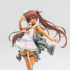 Kantai Collection - Libeccio - 1/7