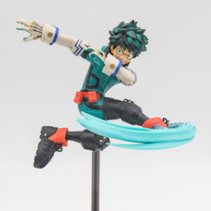 Boku no Hero Academia - Midoriya Izuku