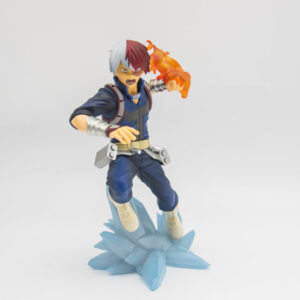 Boku no Hero Academia - Todoroki Shoto