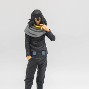 Boku no Hero Academia - Aizawa Shouta