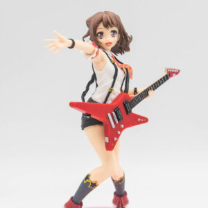 BanG Dream! Girls Band Party! - Toyama Kasumi - PM - Vocalist Collection No.2