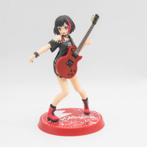 BanG Dream! Girls Band Party! - Mitake Ran - PM - Vocalist Collection No.2