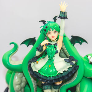 Original - Cthulhu - 1/7 - Idol, DX Edition