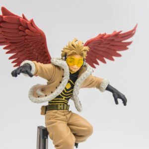 My Hero Academia - Hawks