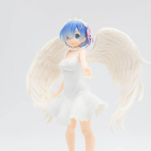Re:Zero kara Hajimeru Isekai Seikatsu - Rem - Oni Tenshi Ver.
