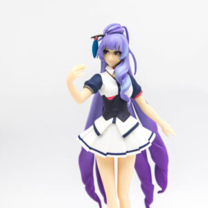 Macross Delta - Mikumo Guynemer - SQ