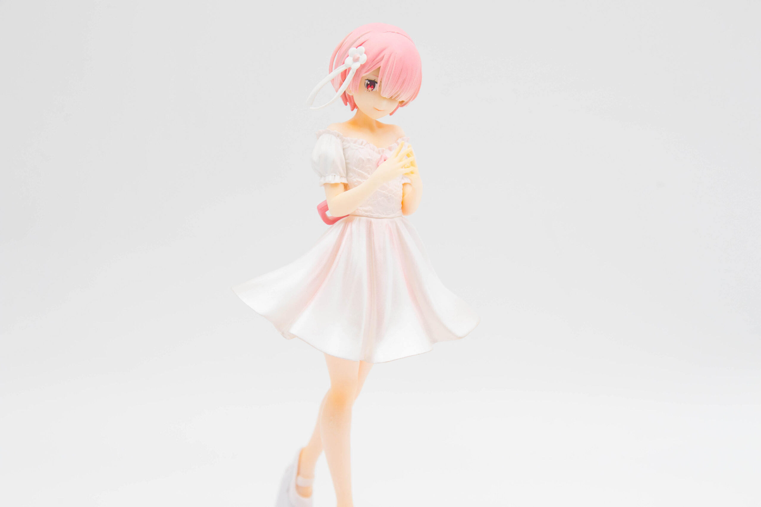 Re:Zero kara Hajimeru Isekai Seikatsu - Ram - Ichiban Kuji - Ichiban Kuji Re:Zero kara Hajimeru Isekai Seikatsu ~Yumemiru, Mirai no Monogatari~ (C Prize) (Bandai Spirits) Re:Zero kara Hajimeru Isekai Seikatsu - Ram - Yumemiru, Mirai no Monogatari