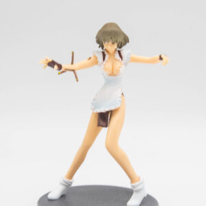 Ghost in the Shell - Maid Android - Koukaku Kidotai Collection