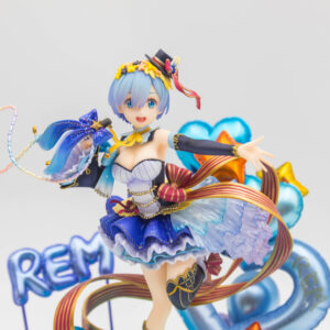 Re:Zero kara Hajimeru Isekai Seikatsu - Rem - Shibuya Scramble Figure - 1/7 - Idol Ver