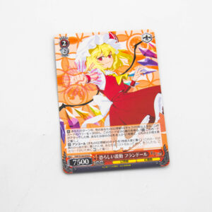 Touhou Project - Flandre Scarlet - THP/S130-076 U