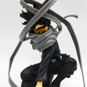 Boku no Hero Academia - Aizawa Shouta - Maximatic