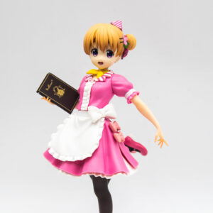 Gochuumon wa Usagi Desu ka? Bloom - Hoto Kokoa - Trio-Try-iT Figure - American Diner ver.