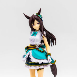 Umamusume: Pretty Derby - Mejiro Dober