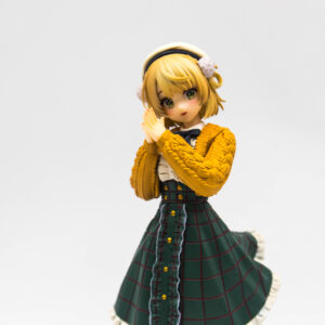 Shigure Ui Channel - Shigure Ui - Trio-Try-iT